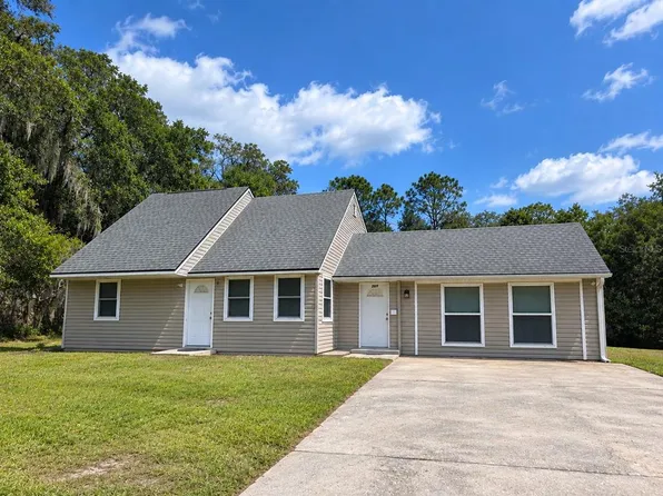 769 GRANT AVENUE, DELAND, FL 32724