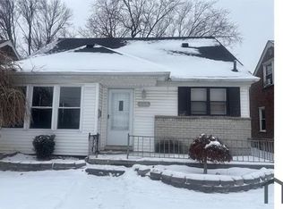 9607 Woodbine, Redford, MI 48239