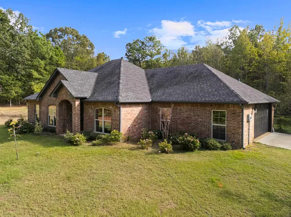 1891 Nesbitt Cutoff, Marshall, TX 75670