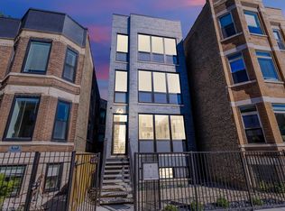 2646 W Augusta Blvd #2, Chicago, IL 60622