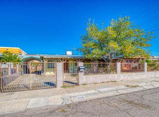 6209 Aztec Rd, El Paso, TX 79925