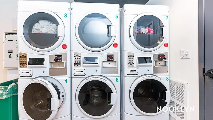 Rented by Nooklyn NYC LLC | media 17