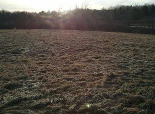 0 Cross Rd, Cushing, ME 04563