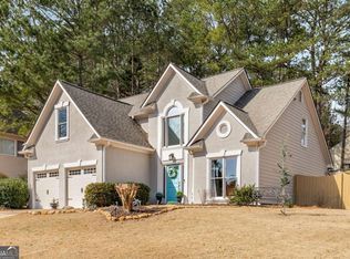 1027 Deer Hollow Dr, Woodstock, GA 30189