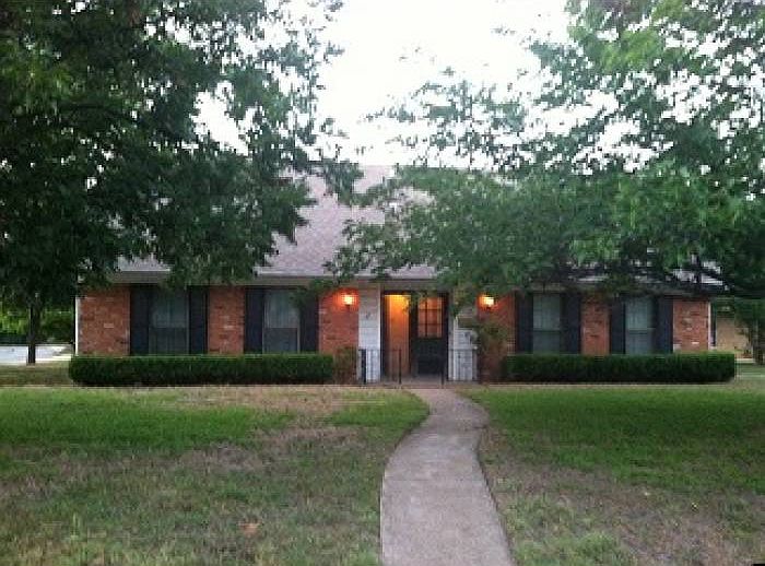 Front from Street