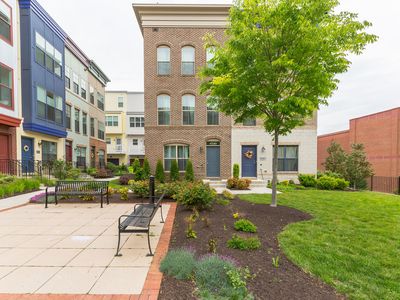 4510 Garfield St, Hyattsville, MD, 20781