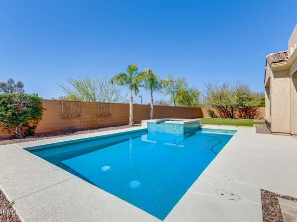 6060 S PINALENO Place, Chandler, AZ 85249