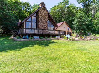 11277 Janus Ave, Sparta, WI 54656