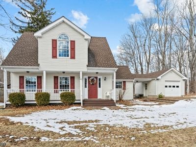 15 Lenape Trl, Oak Ridge, NJ, 07438