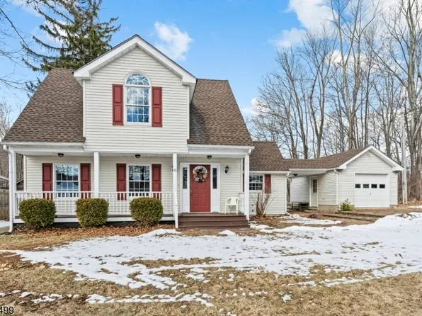 15 Lenape Trl, Jefferson Twp., NJ 07438