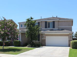 11903 Christmas Rose Dr, Bakersfield, CA
