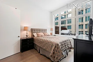 Rented by Citi Habitats