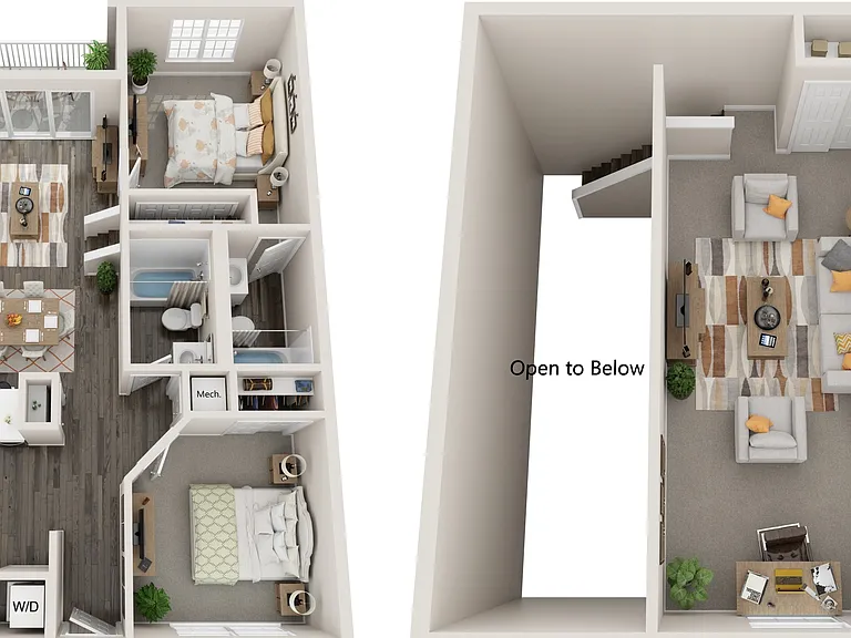 Coastline Apartments — Photo 35