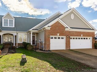 4343 Audley Green Ter, Williamsburg, VA 23188