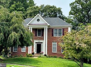 13474 Bregman Rd, Silver Spring, MD 20904