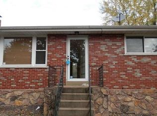 3297 Sage Ct, Saint Louis, MO 63129