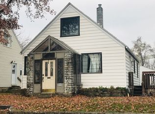 1006 Peacock Rd, Richmond, IN 47374
