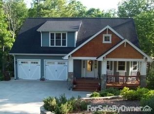 381 Scarlet Tanager Ct, Arden, NC 28704