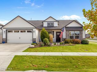 3924 N May Ella Loop, Post Falls, ID 83854