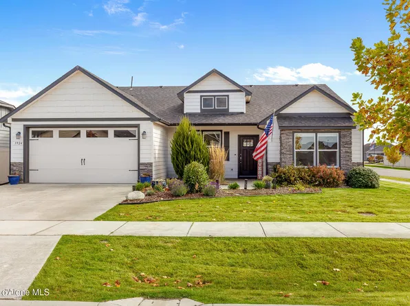 3924 N May Ella Loop, Post Falls, ID 83854