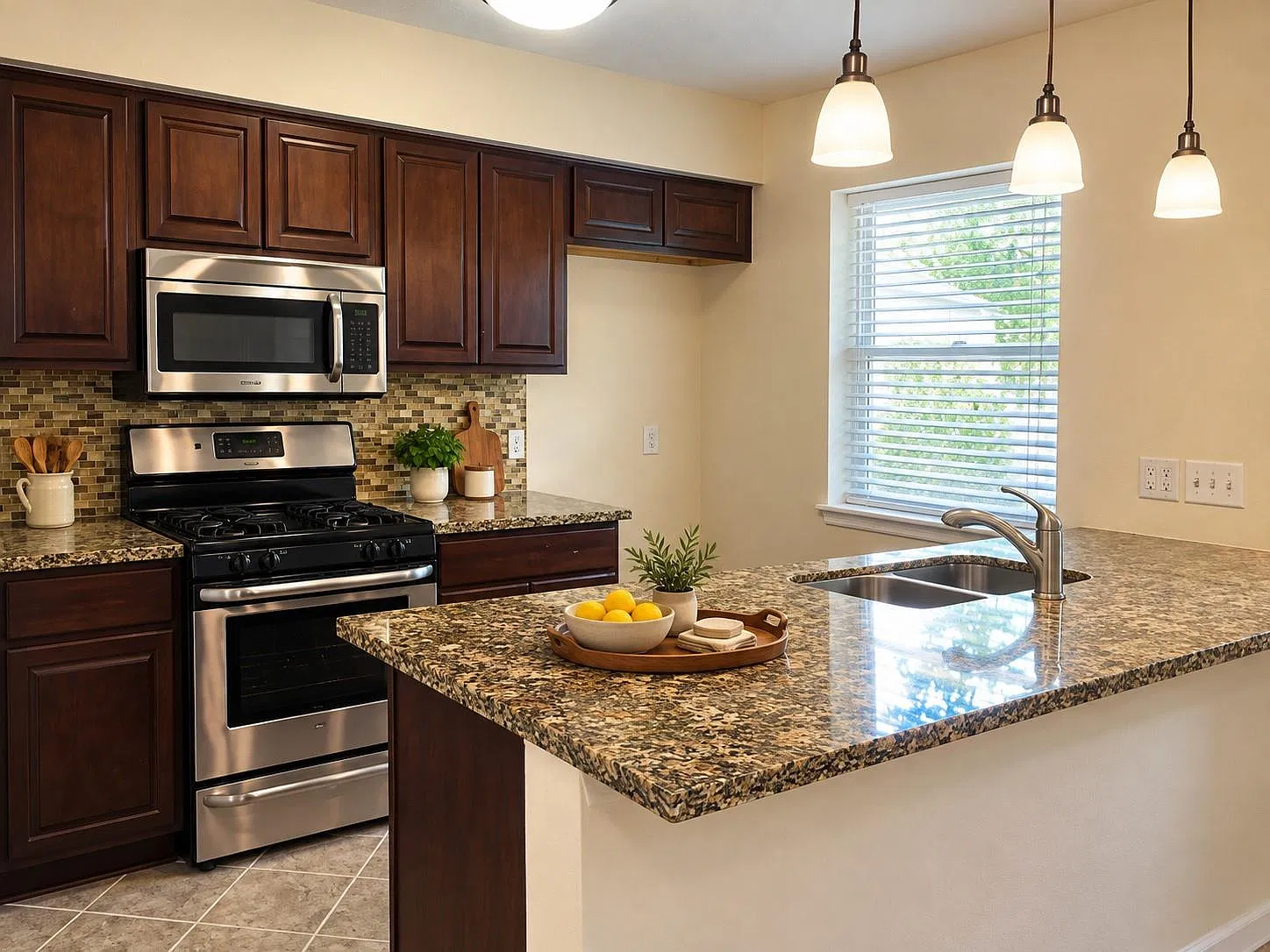 4 bed, 2.5 bath, 2440 sqft, $2,595 — Photo 4