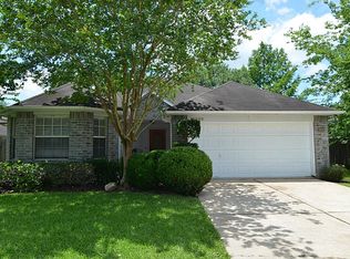 16906 Tranquil Dr, Sugar Land, TX 77498