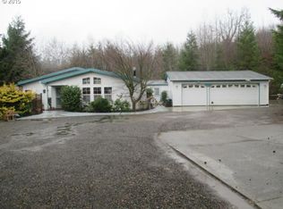 229 Prospect Rd, Woodland, WA 98674