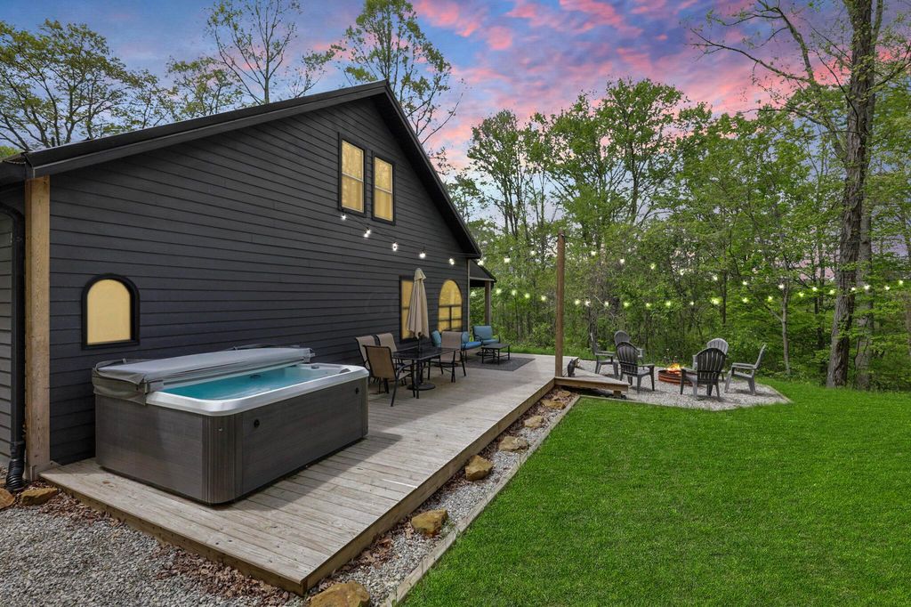 Real estate listing image