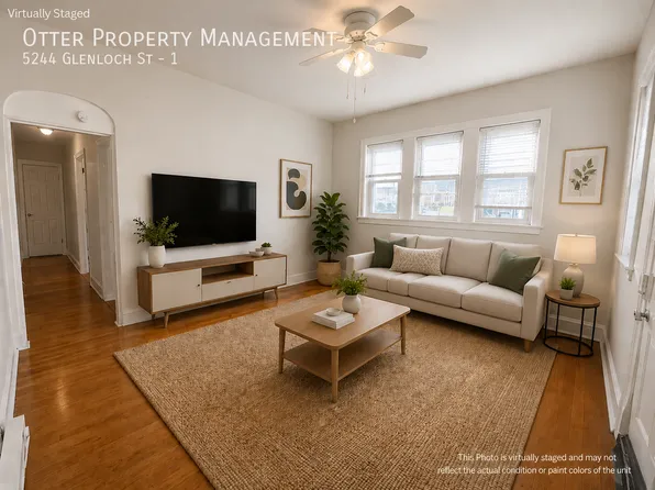 5244 Glenloch St Floor 1, Philadelphia, PA 19124