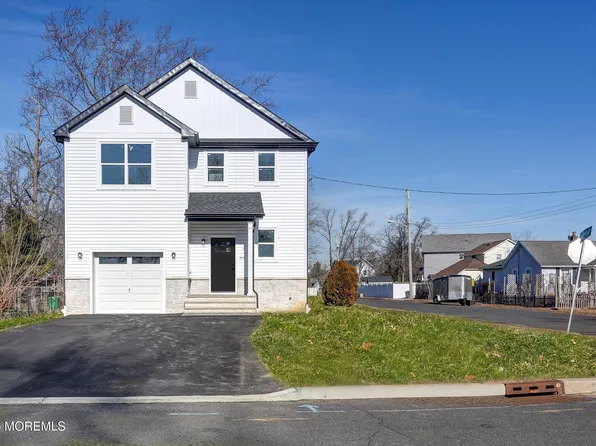 910 Malden Drive, Keyport, NJ 07735
