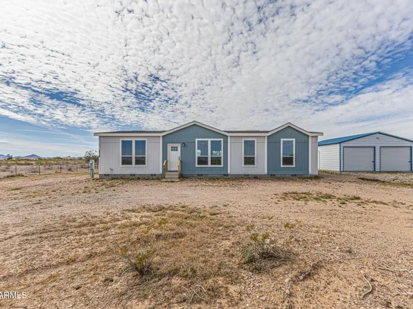 6518 N 416TH Drive, Tonopah, AZ 85354
