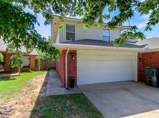 323 Potomac Dr, Norman, OK 73072