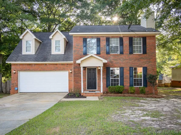 1921 Redhawk Dr, Enterprise, AL 36330