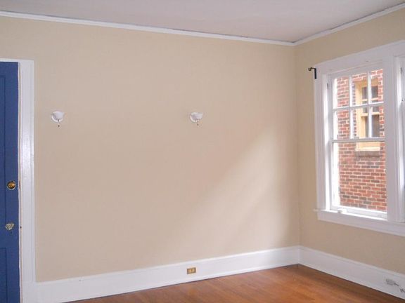 Main living area