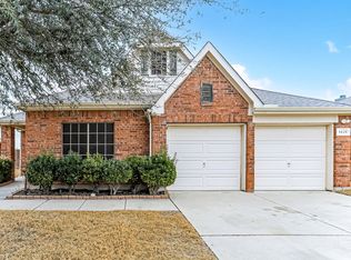 1428 Dun Horse Dr, Fort Worth, TX 76103