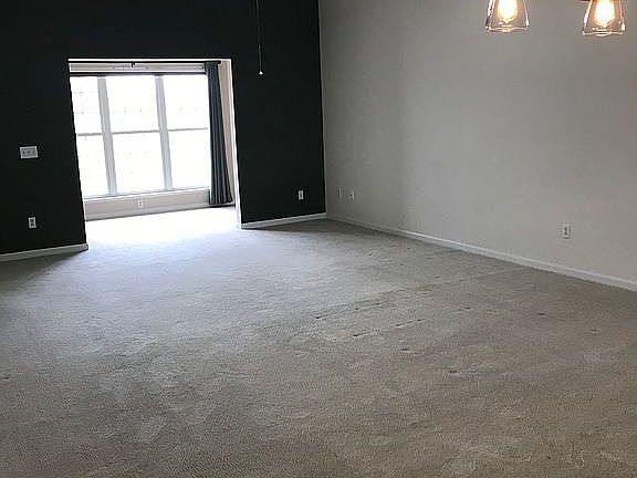 Living Room - Dining Room