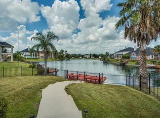 3926 Golden Shores Dr, Missouri City, TX 77459