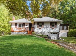 59 Deer Pond Rd, Verbank, NY 12585