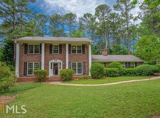 410 Sandstone Dr, Athens, GA 30605