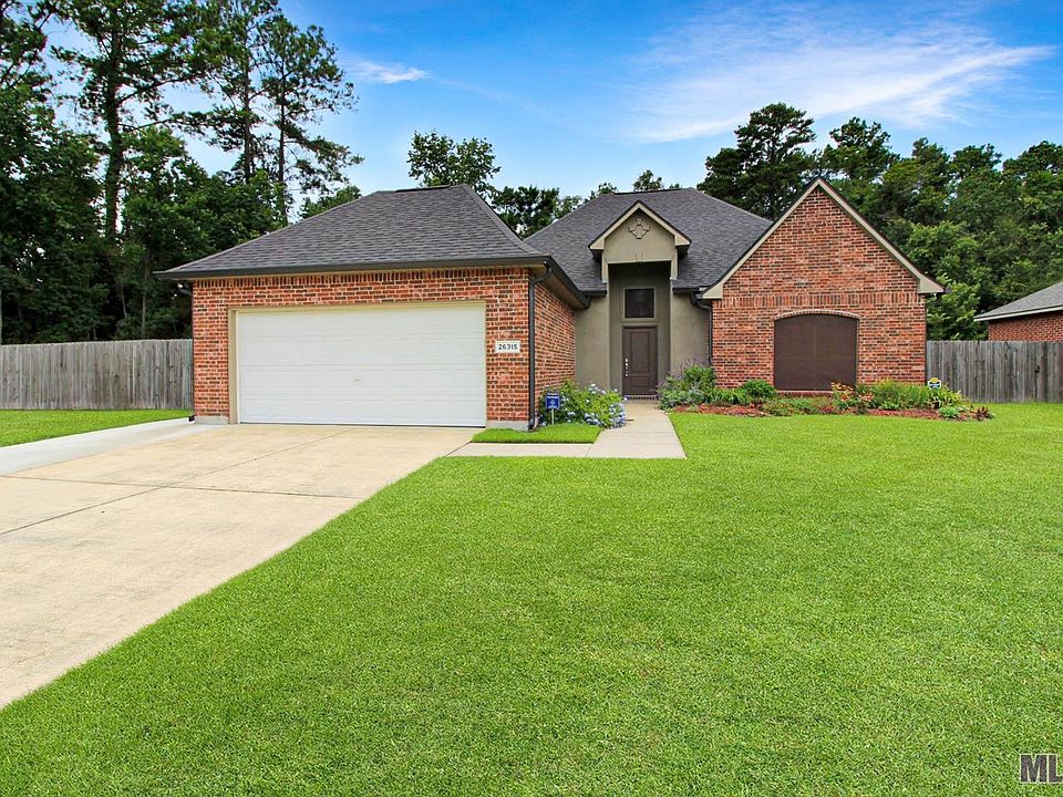 1st image of 26315 Avoyelles Ave