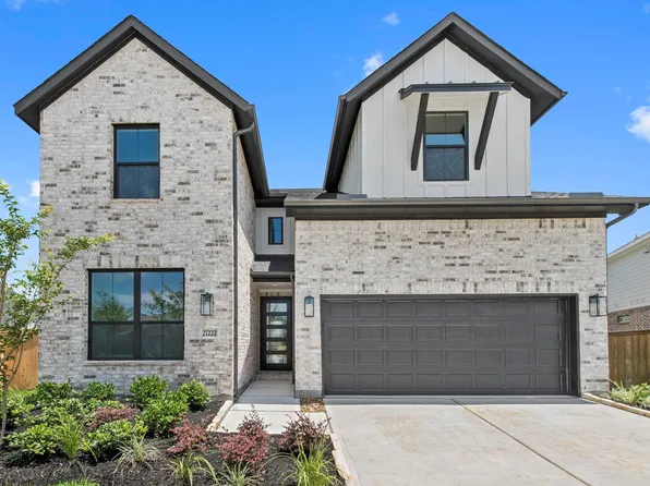 27222 Mound Hill Cir, Hockley, TX 77447
