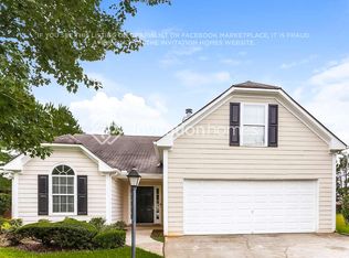 2635 Essex Ct, Conyers, GA 30013