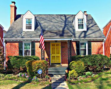 3910 Kensington Ave, Richmond, VA, 23221