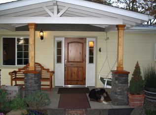 438 Gibbon Rd, Central Pt, OR 97502