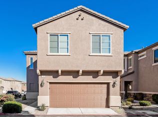 776 Calamus Palm Pl, Henderson, NV 89011