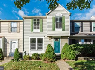 346 Delmar Ct, Abingdon, MD