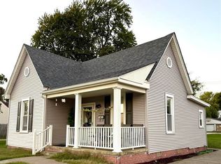 413 Booth Ave, Owensboro, KY 42301