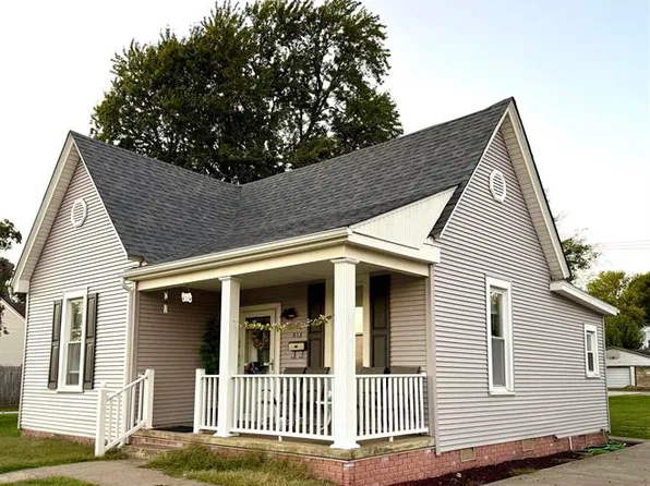 413 Booth Ave, Owensboro, KY 42301