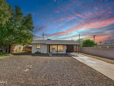 2009 E CLARENDON Avenue, Phoenix, AZ, 85016