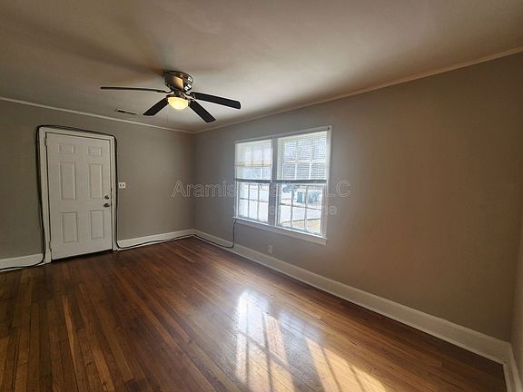 2nd image of 802 N Park St Unit B-1